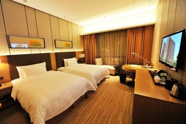 Wyndham Xuzhou East - Genel