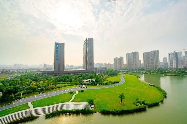 Wyndham Xuzhou East - Genel