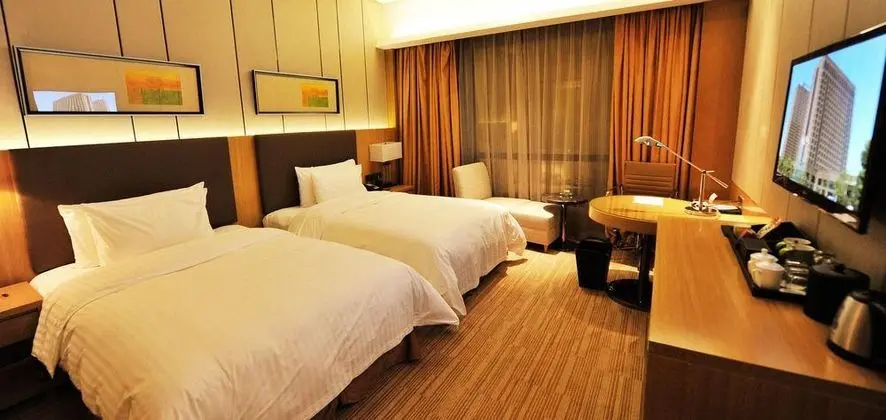 Wyndham Xuzhou East - Genel