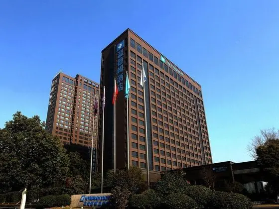 Wyndham Xuzhou East - Genel