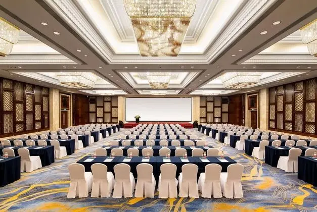 WYNDHAM ZHUJI WEST