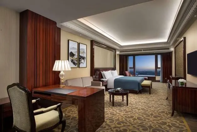 WYNDHAM ZHUJI WEST