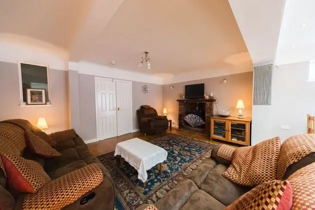 Wyngate Guest House - İç Mekan