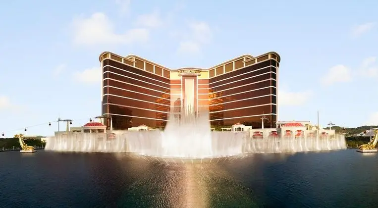 Wynn Palace Cotai