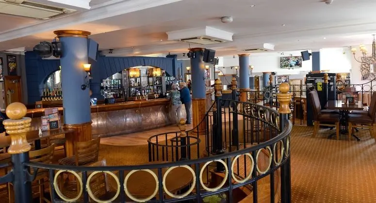 Wynnstay Arms Hotel by Marston's Inns