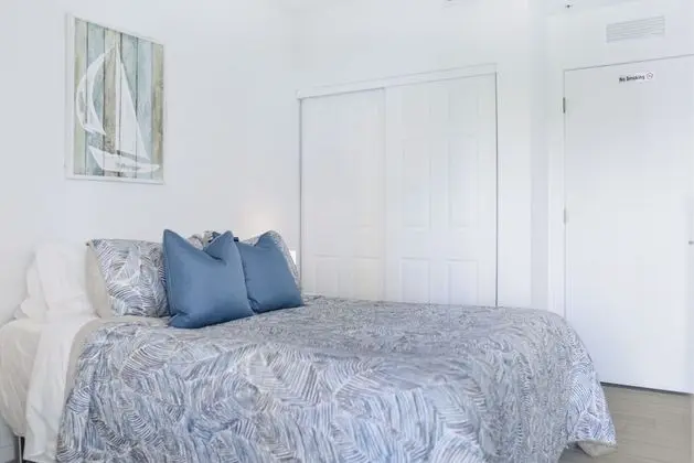 Wynwood 1BR Condo w Free Parking - Oda