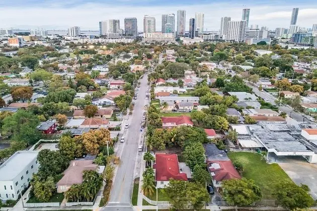Wynwood Central 2BD Apartment w Parking