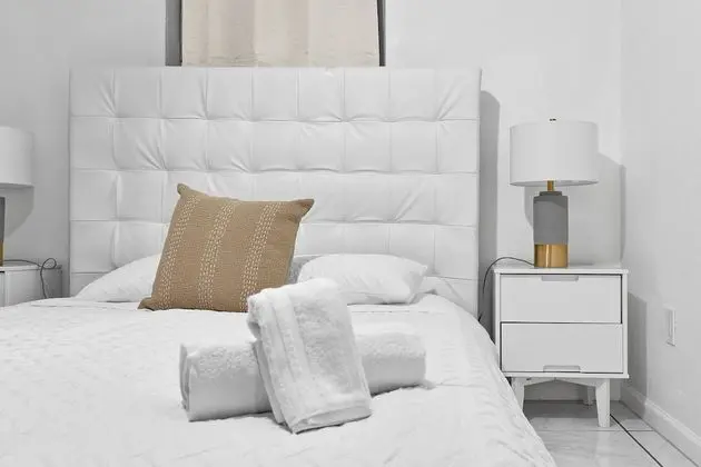 Wynwood Central 2BD Apartment w Parking - Oda