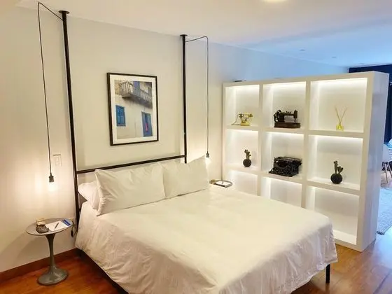 Wynwood House Barranco - Oda