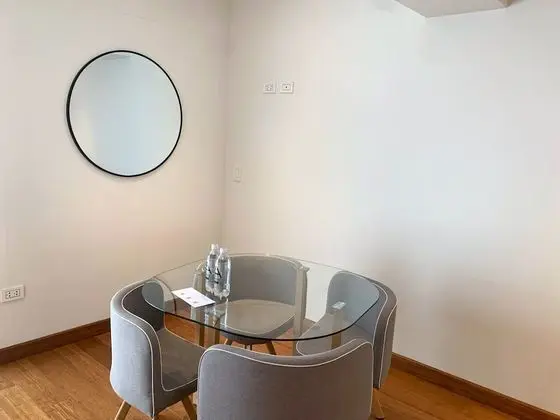 Wynwood House Barranco - Oda Düzeni