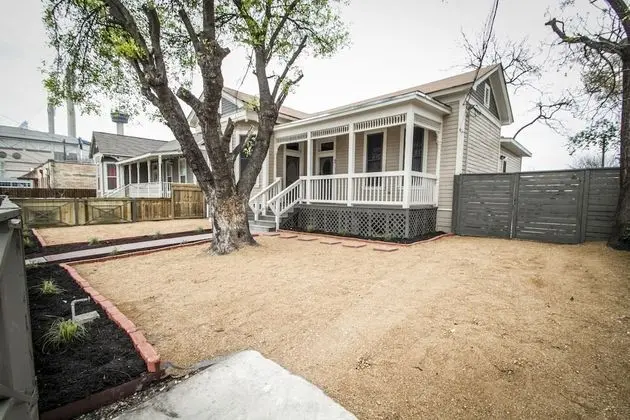 Wyoming St Restored Historic 2br/1ba Downtown - Dış Mekan