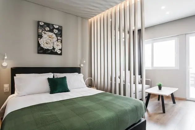 WYZ Attiki Aparthotel