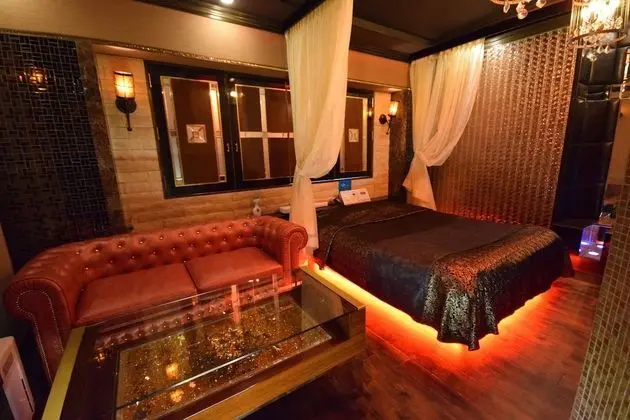 Hotel X - Adult Only - Öne Çıkan Resim