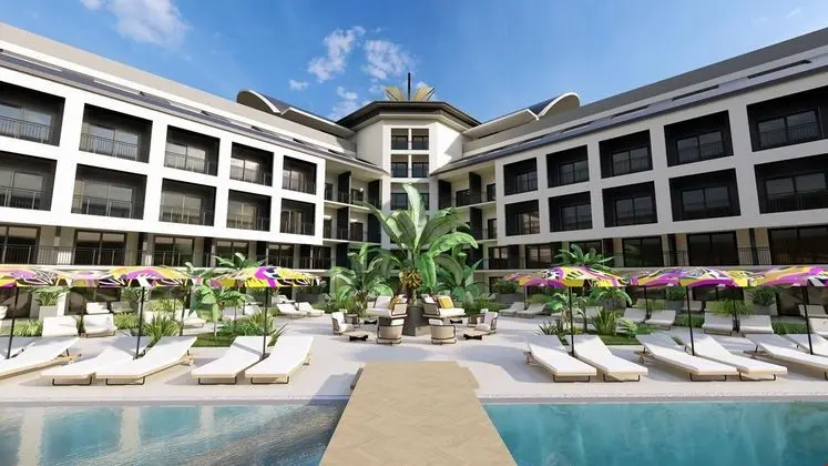 The X Belek