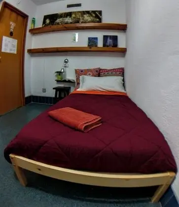 X Hostel Alicante - Oda
