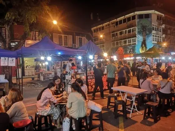X-Plorer Backpackers - Hostel - Yerinde Yemek