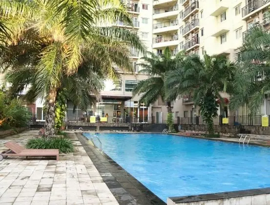 X-pressbedroom Mutiara Bekasi