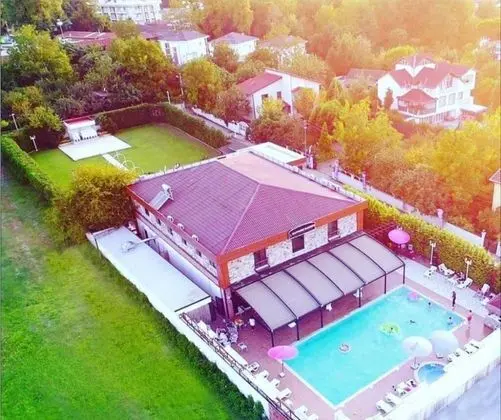X Sapanca Otel