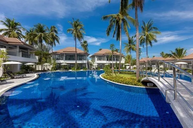 X10 Khaolak Resort