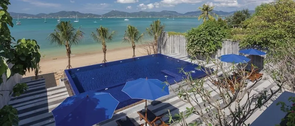 X10 Seaview Suites Panwa Beach