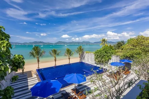 X10 Seaview Suites Panwa Beach - Öne Çıkan Resim