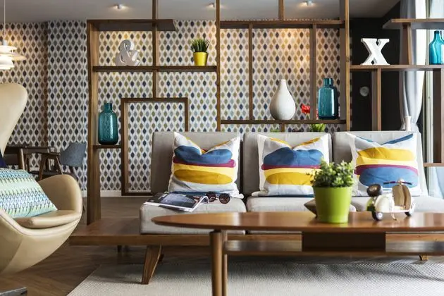 X2 Chiang Mai Nimman Villa - Lobi