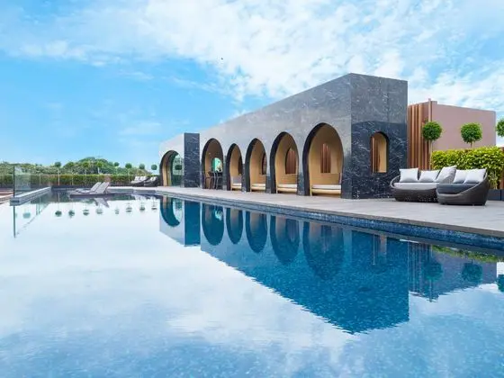 X2 Chiang Mai Riverside Resort