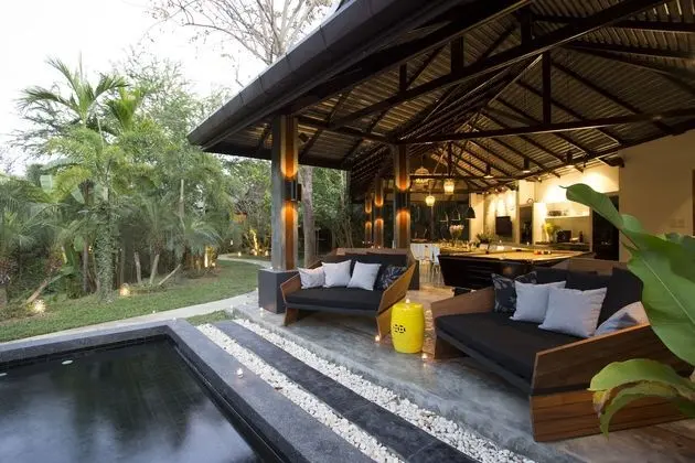 X2 Chiang Mai South Gate Villa - Öne Çıkan Resim