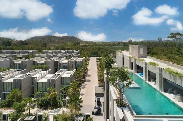 X2 Pattaya Oceanphere