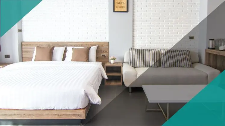 X2 Vibe Chiang Mai Decem Hotel - Oda