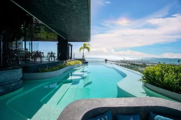X2 Vibe Pattaya Seaphere