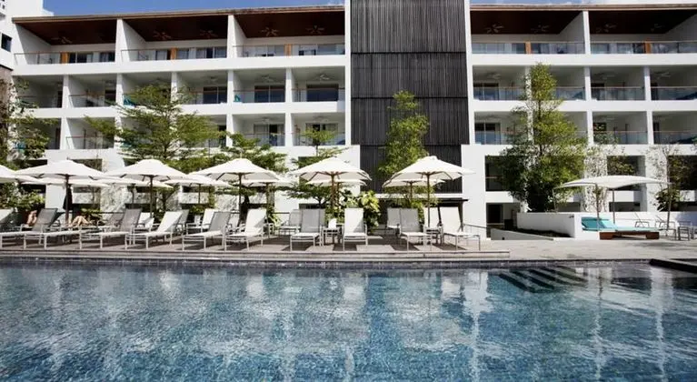 X2 Vibe Phuket Patong
