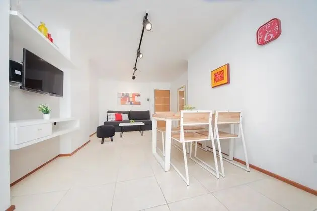 X38 Ambrosio Olmos Apartment - Öne Çıkan Resim
