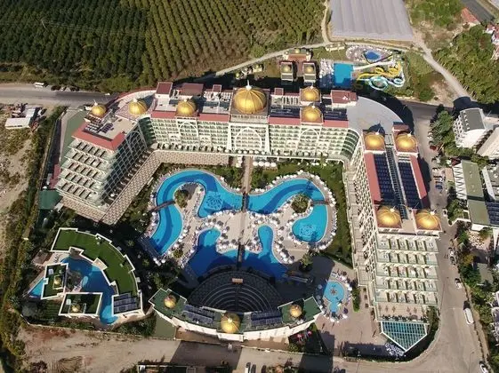 Xafira Deluxe Resort & Spa