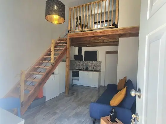 Xagi House - Montargil - Mülk Olanakları