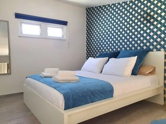Xagi House - Montargil - Oda