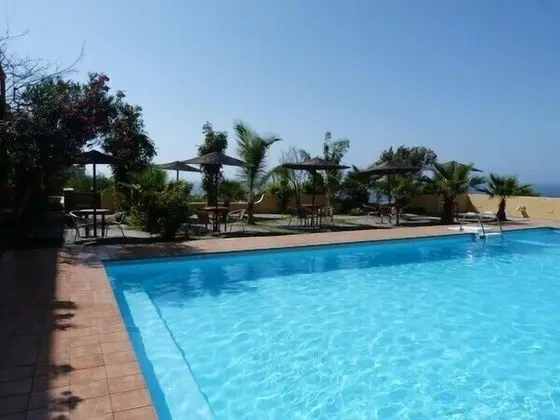 Hotel Xaguate