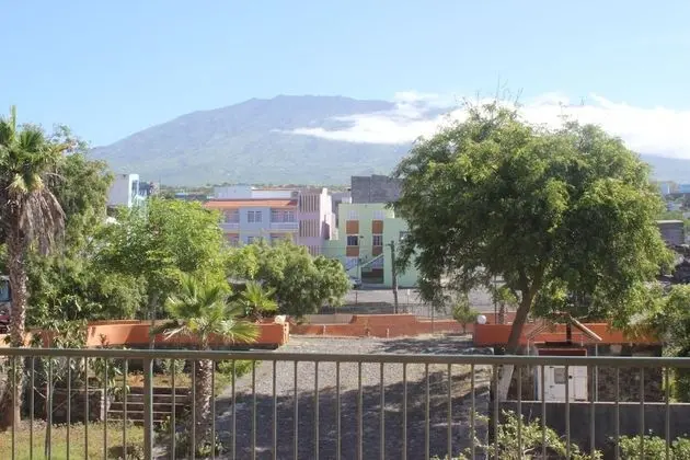 Hotel Xaguate - Dış Mekan