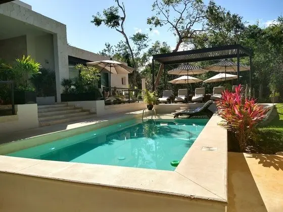 Xaha Villas Suites & Golf Resort