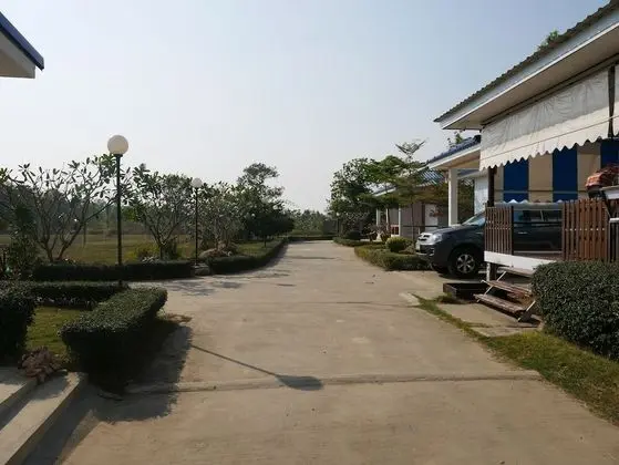 Xaiyong  Resort