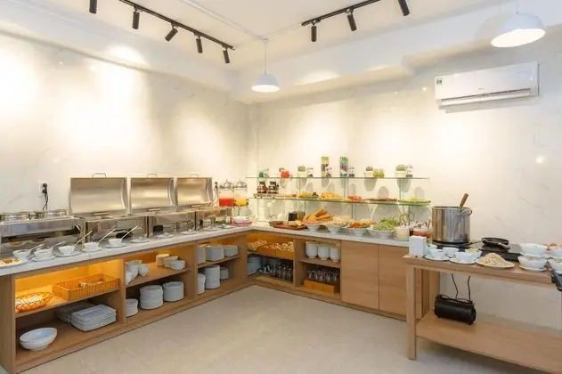 Xala Boutique Hotel - Öne Çıkan Resim