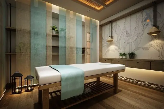Xala Boutique Hotel - Spa