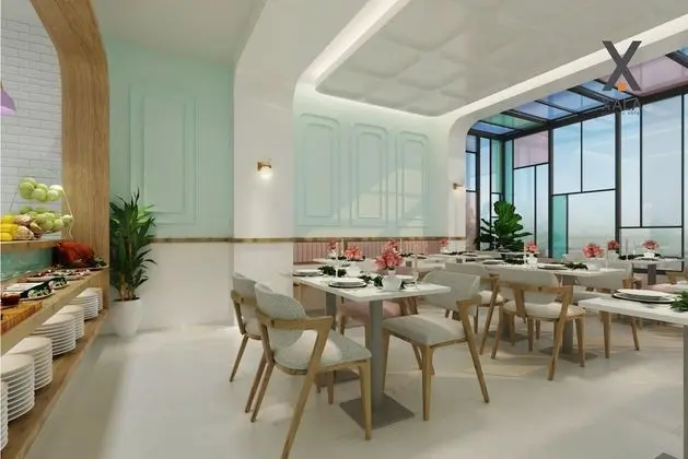 Xala Boutique Hotel - Yerinde Yemek