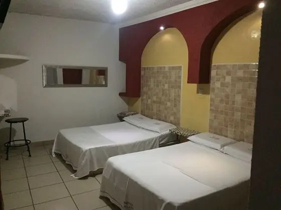 Hotel Xalapa - Öne Çıkan Resim