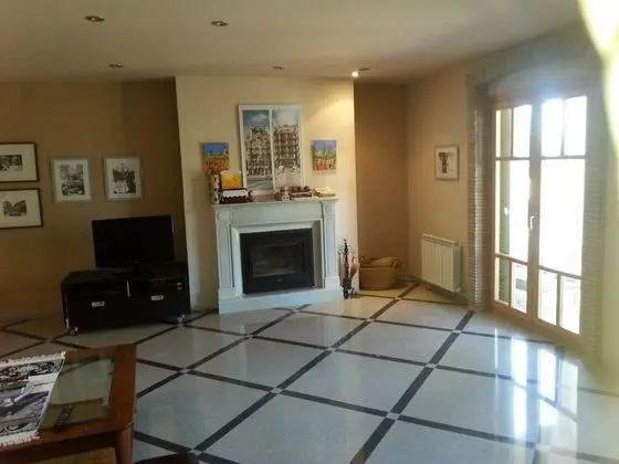 Xalet de la Muntanya