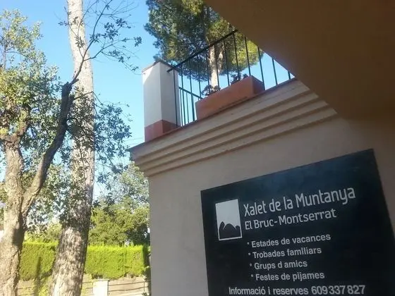 Xalet de la Muntanya