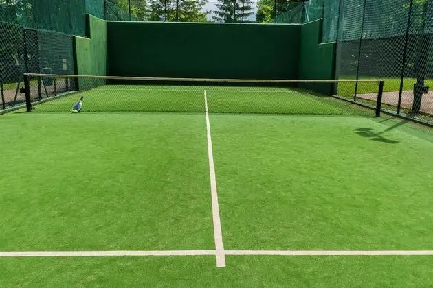 Hotel Xalet del Golf - Dış Mekan