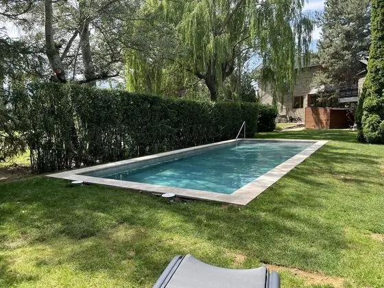 Hotel Xalet del Golf - Havuz