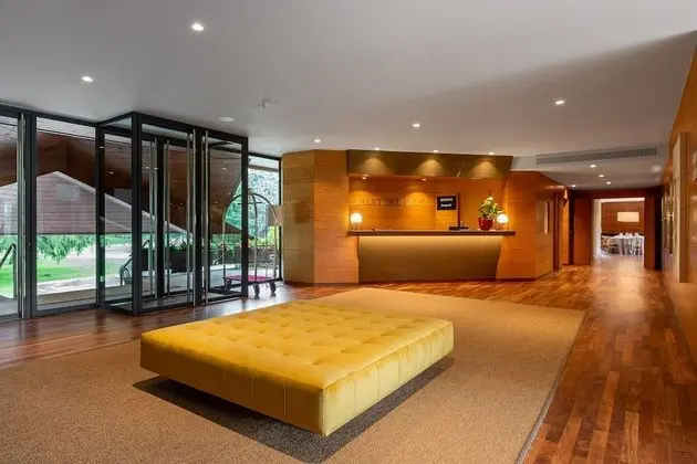 Hotel Xalet del Golf - Lobi