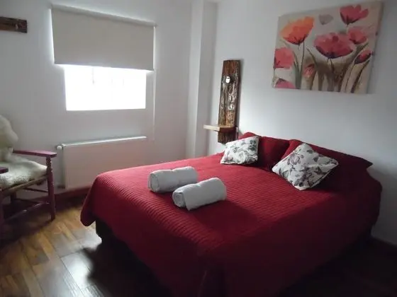 Xalpen B&B - Öne Çıkan Resim